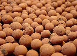 فروش پوکه معدنی فندقی + قیمت خرید به صرفه